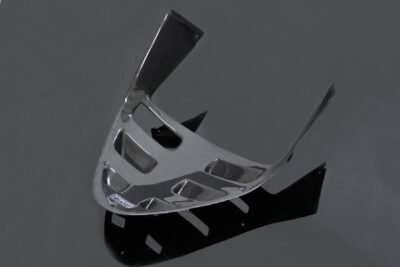 Inner Cowling, Carbon, Stock Shape, NSR250 MC21/MC28