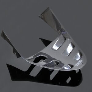 Inner Cowling, Carbon, Stock Shape, NSR250 MC21/MC28