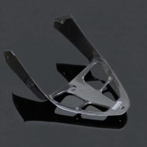 Inner Cowling, Carbon, Stock Shape, NSR250, MC18 (1989)