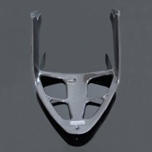 Inner Cowling, Carbon, Stock Shape, NSR250, MC18 (1989)
