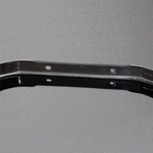 Stay Radiator, Upper, Carbon, RGV250 VJ21