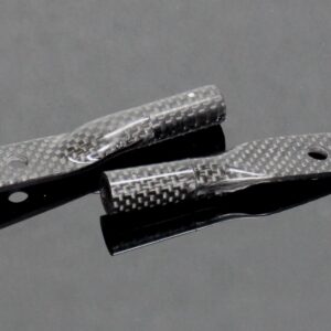 Fairing Side Stay, Carbon, Set, RGV250 VJ21/VJ22