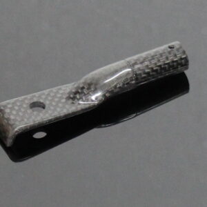 Fairing Side Stay, Carbon, Set, RGV250 VJ21/VJ22