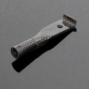 Fairing Side Stay, Carbon, Set, RGV250 VJ21/VJ22