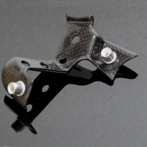 Stay, 2T Oil Tank, Carbon, NSR250 MC21/MC28