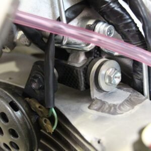 Stay, Horn, Carbon, NSR250 MC21/MC28
