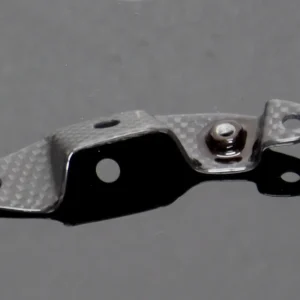 Stay, Headlight, Carbon, NSR250 MC21