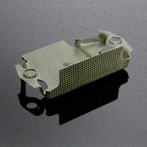 Cover, Kevlar, ECU, NX5 RS250R