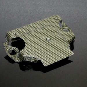 Cover, Kevlar, ECU, NX5 RS250R