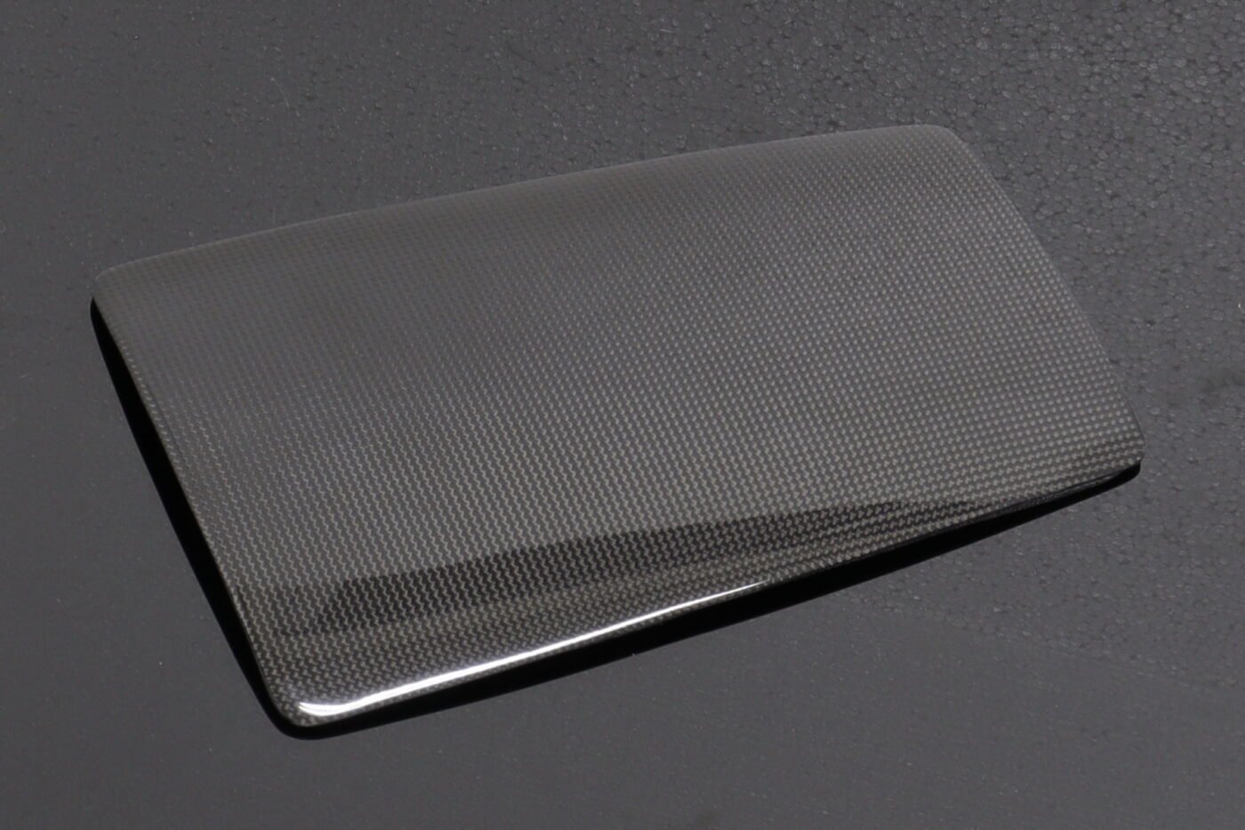 Luggage Compartment Lid, Carbon, RC51, SP1/SP2