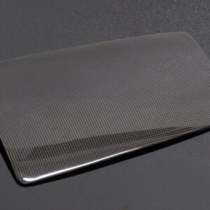 Luggage Compartment Lid, Carbon, RC51, SP1/SP2