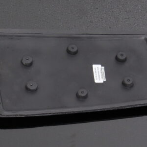 Luggage Compartment Lid, Carbon, RC51, SP1/SP2
