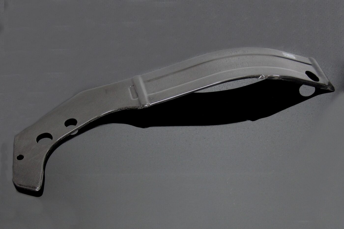 Frame Cover, Right, Carbon, RGV250 VJ21