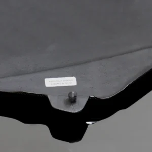 Side Cover, Carbon, Right, RD250LC/RD350LC (4L1/4LO)