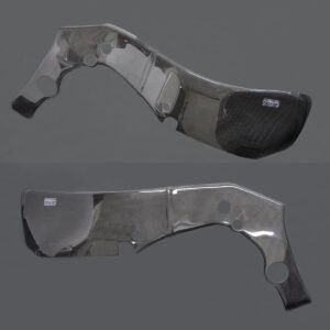Frame Cover, Pair, Carbon, ZX10R 16-20