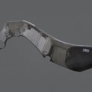 Frame Cover, Pair, Carbon, ZX10R 16-20