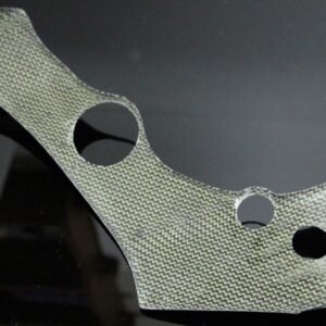 Frame Cover, Pair, Carbon, ZX10R 16-20