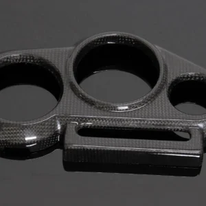 Instrument Surround, Carbon, Honda LS125