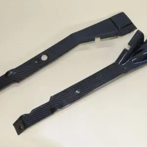 Frame In-Fill Panel, Carbon Pair, RC36-2, RC30 Style