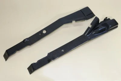 Frame In-Fill Panel, Carbon Pair, RC36-2, RC30 Style