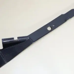 Frame In-Fill Panel, Carbon Pair, RC36-2, RC30 Style