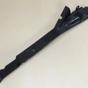 Frame In-Fill Panel, Carbon Pair, RC36-2, RC30 Style