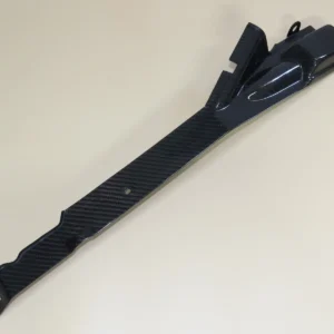 Frame In-Fill Panel, Carbon, Right, RC36-2, RC30 Style