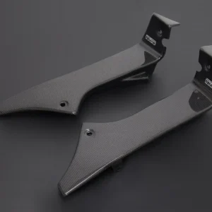 Console, Pair, Carbon, CBR900RR SC28