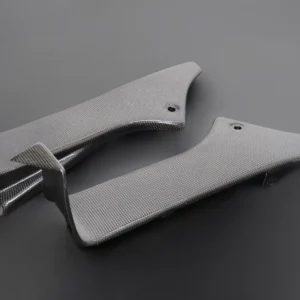 Console, Pair, Carbon, CBR900RR SC28