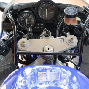 Console, Pair, Carbon, CBR900RR SC28
