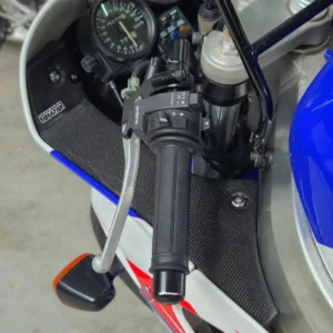 Console, Pair, Carbon, CBR900RR SC28