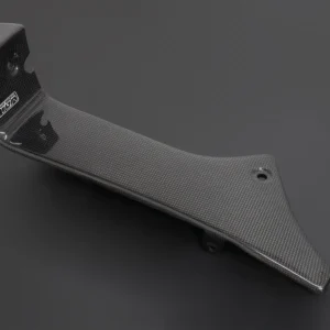 Console, Carbon, Left, CBR900RR SC28