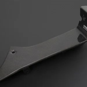 Console, Carbon, Right, CBR900RR SC28