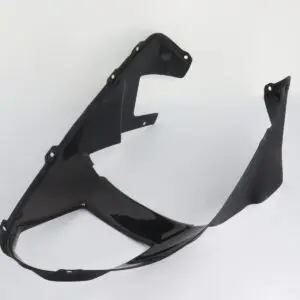Inner Cowling, Carbon, Stock Shape, Honda NR750