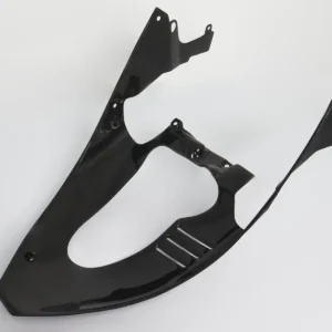 Inner Cowling, Carbon, Stock Shape, RC51, SP1
