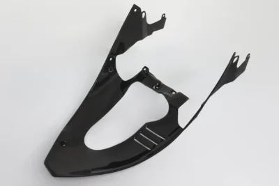 Inner Cowling, Carbon, Stock Shape, RC51, SP1