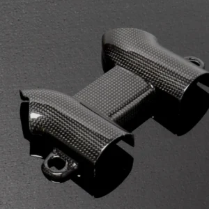 Manifold Cover, Carbon, 1985-2007 V-Max