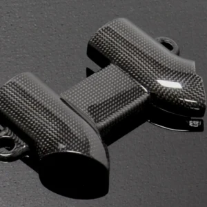 Manifold Cover, Carbon, 1985-2007 V-Max