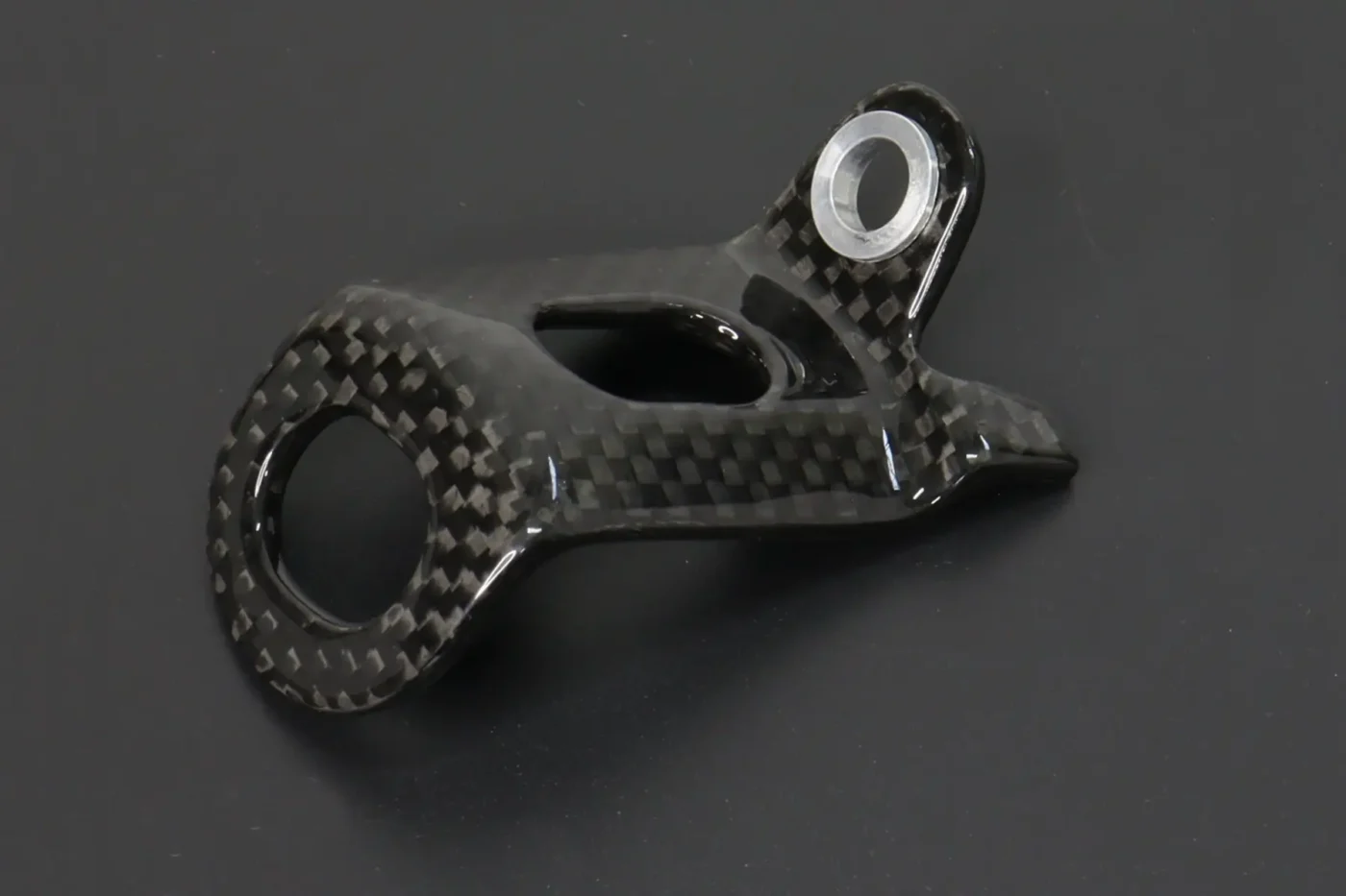 Stay, R. Lower Cowl CBR250RR MC22