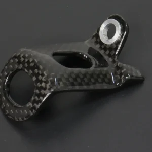 Stay, R. Lower Cowl CBR250RR MC22