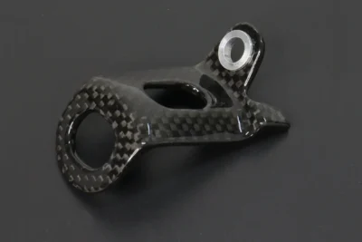 Stay, R. Lower Cowl CBR250RR MC22