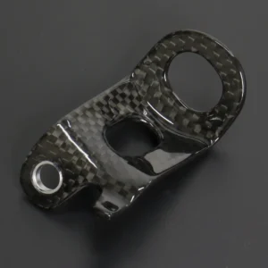 Stay, R. Lower Cowl CBR250RR MC22