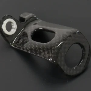 Stay, R. Lower Cowl CBR250RR MC22