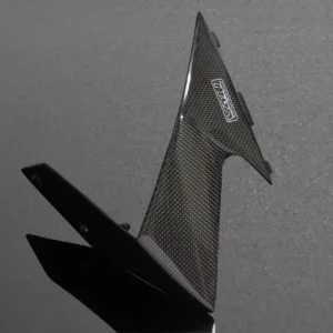 Side Cover, (Winglet) Carbon,  Pair, Aprilia RS-125 (2007-2012)