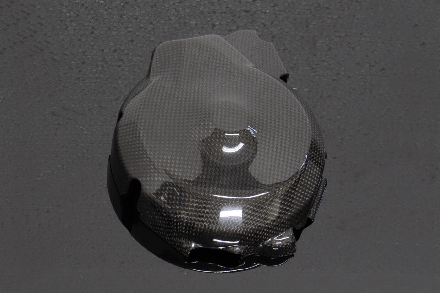 Generator Cover (Carbon), Yamaha R6, 2006-2016