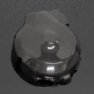 Generator Cover (Carbon), Yamaha R6, 2006-2016