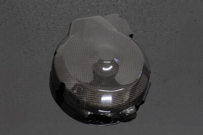 Generator Cover (Carbon), Yamaha R6, 2006-2016