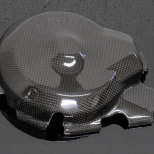 Generator Cover (Carbon), Yamaha R6, 2006-2016
