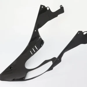 Inner Cowling, Carbon, Stock Shape, RC51, SP2