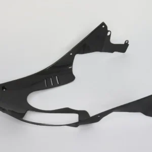 Inner Cowling, Carbon, Stock Shape, RC51, SP2